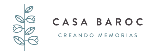 Casa Baroc. Creando memorias.